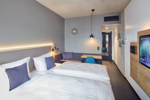 aletto Hotel Potsdamer Platz — photo 9