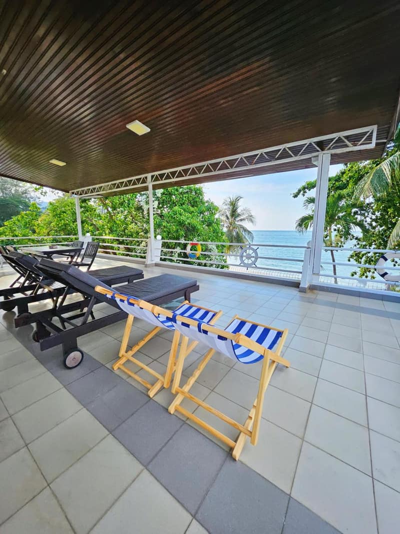 Little Heaven by Sky Hive, A Beach Front Bungalow — photo 1