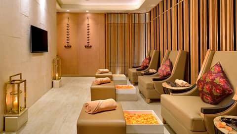 Radisson Mumbai Goregaon — photo 3