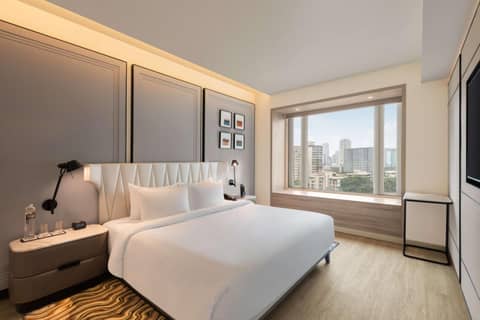 Radisson Mumbai Goregaon — photo 5