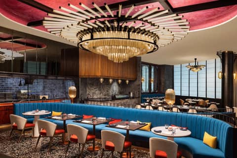 Radisson Mumbai Goregaon — photo 6