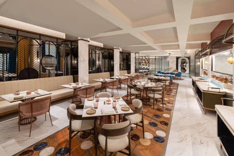 Radisson Mumbai Goregaon — photo 9