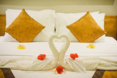 Taman Amartha Hotel — photo 2