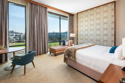 Drey Hotel — photo 8