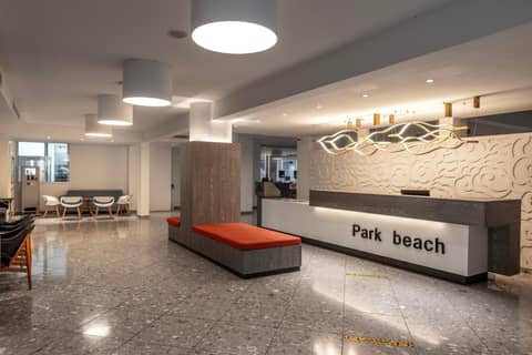 Park Beach Hotel — photo 2