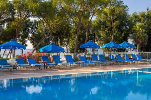 Park Beach Hotel — photo 5