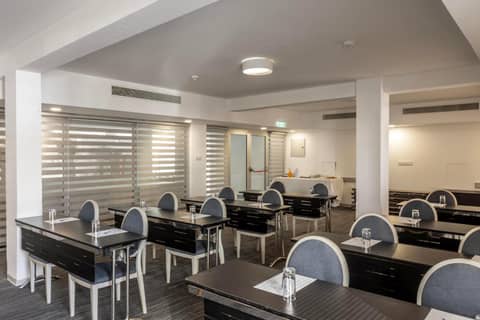 Park Beach Hotel — photo 8