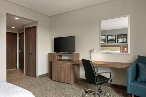 Hampton Inn By Hilton Monterrey Apodaca — photo 6