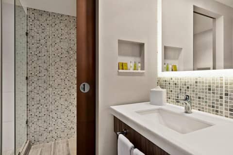 Hampton Inn By Hilton Monterrey Apodaca — photo 9