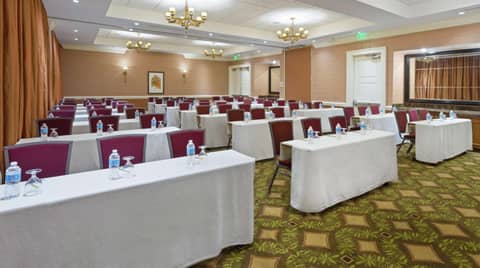 Hilton Garden Inn Palm Beach Gardens — photo 4