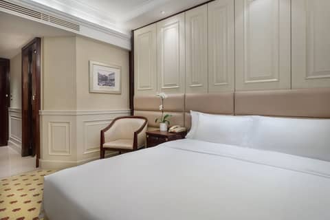 Crowne Plaza Hotel & Suites Landmark Shenzhen by IHG — photo 2