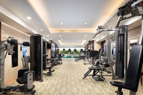 Crowne Plaza Hotel & Suites Landmark Shenzhen by IHG — photo 6