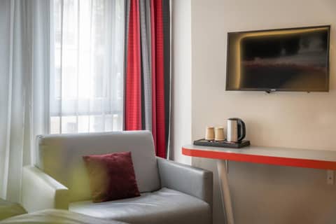 Hotel Inn Design Paris Place d'italie — photo 3
