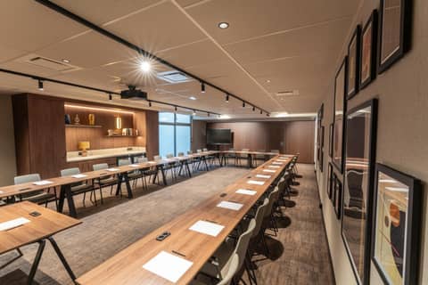 Hotel Inn Design Paris Place d'italie — photo 6
