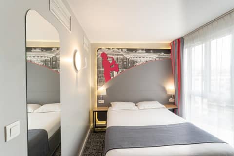 Hotel Inn Design Paris Place d'italie — photo 7