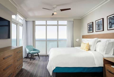 Hilton Grand Vacations Club Ocean Enclave Myrtle Beach — photo 4