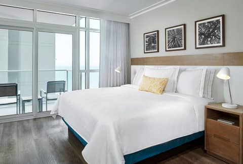 Hilton Grand Vacations Club Ocean Enclave Myrtle Beach — photo 9