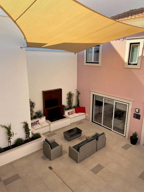 Cardeal Suites & Apartments — photo 5