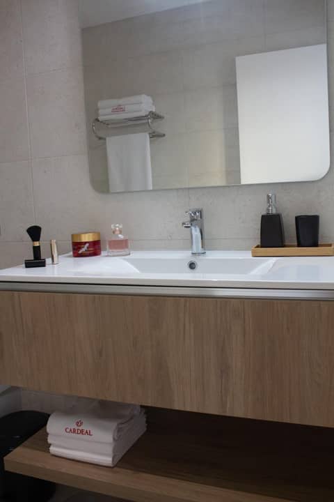 Cardeal Suites & Apartments — photo 9