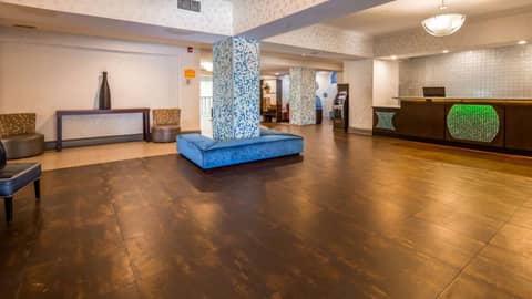 Best Western Plus Atlanta Airport East — photo 3