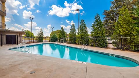 Best Western Plus Atlanta Airport East — photo 4