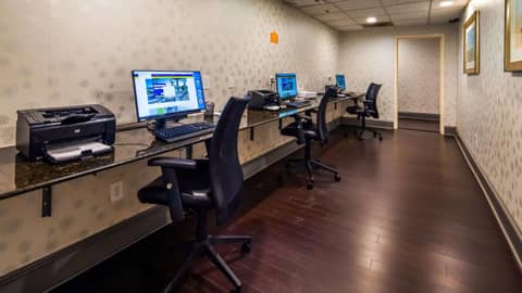 Best Western Plus Atlanta Airport East — photo 5