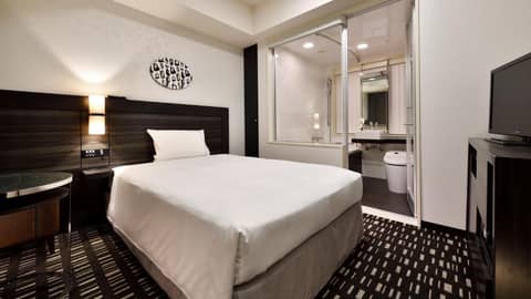 The Royal Park Hotel Tokyo Haneda Airport Terminal 3 — photo 4