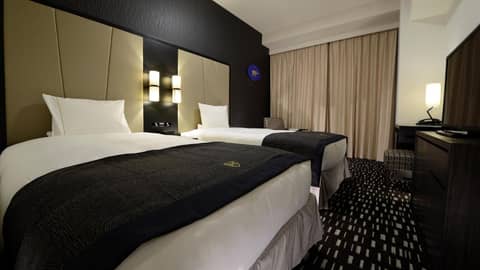 The Royal Park Hotel Tokyo Haneda Airport Terminal 3 — photo 6