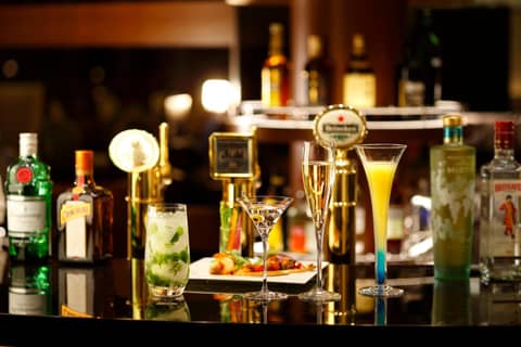 The Royal Park Hotel Tokyo Haneda Airport Terminal 3 — photo 9