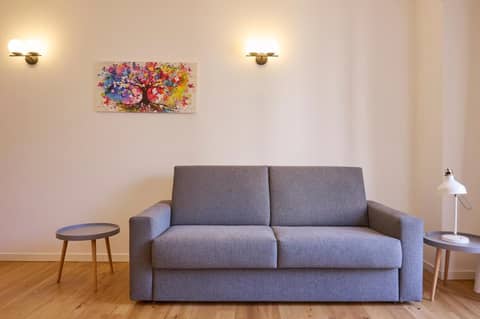 Milan Retreats — photo 3