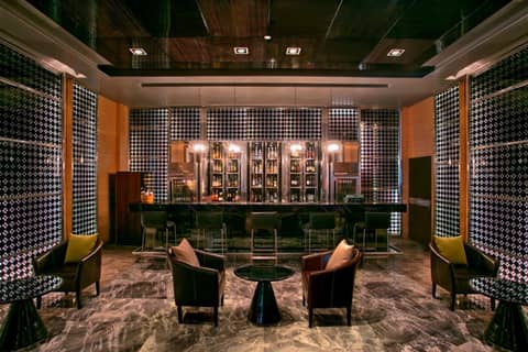 DoubleTree Suites by Hilton Bengaluru Outer Ring Road — photo 5