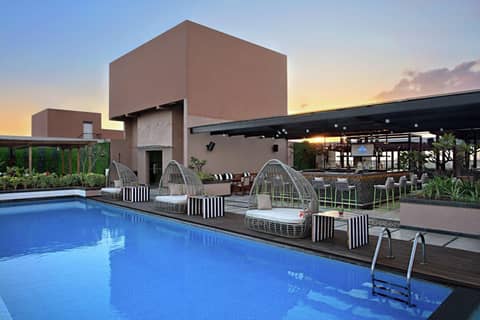 DoubleTree Suites by Hilton Bengaluru Outer Ring Road — photo 7