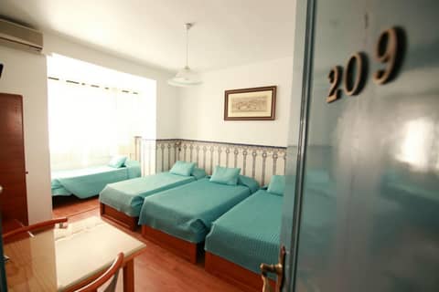 Residencial Joao XXI — photo 4