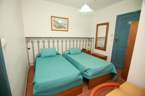 Residencial Joao XXI — photo 8
