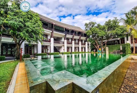 Smile Lanna Hotel — photo 6
