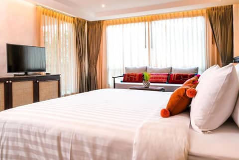 Smile Lanna Hotel — photo 9