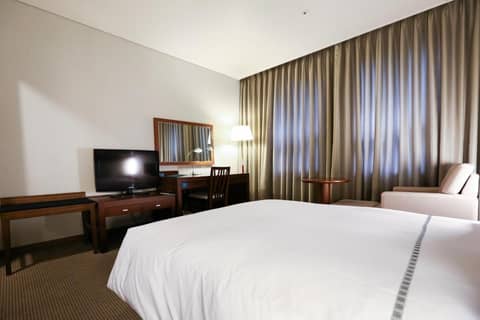 Mayfield Hotel Seoul — photo 5