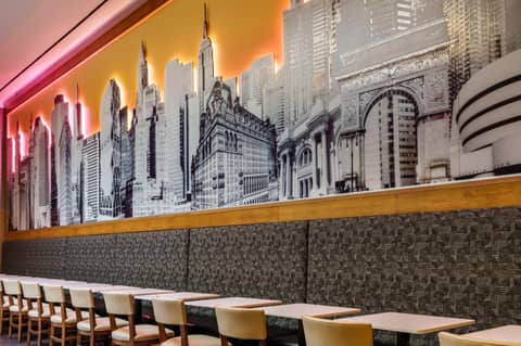 Hampton Inn Times Square Central — photo 9
