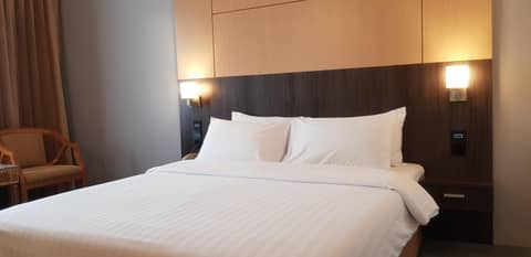 Ariston Hotel Bangkok — photo 3