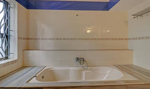 Itsy Hotels Vailankanni Natures Inn — photo 6
