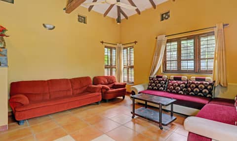 Itsy Hotels Vailankanni Natures Inn — photo 9