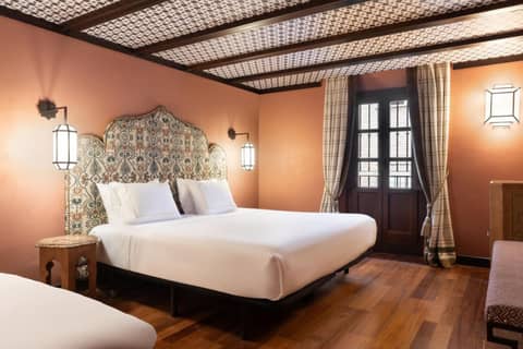 Hotel Palacio de Santa Paula, Autograph Collection — photo 3