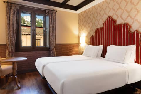 Hotel Palacio de Santa Paula, Autograph Collection — photo 7