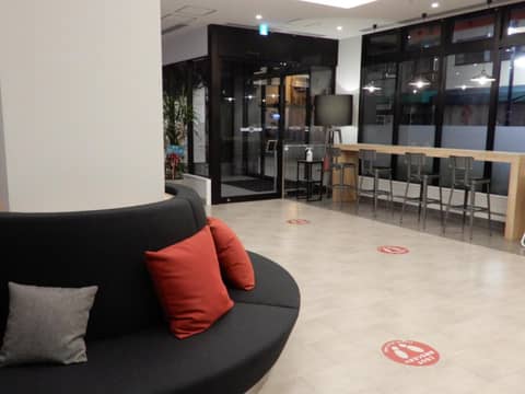 Smile Hotel Hiroshima — photo 6
