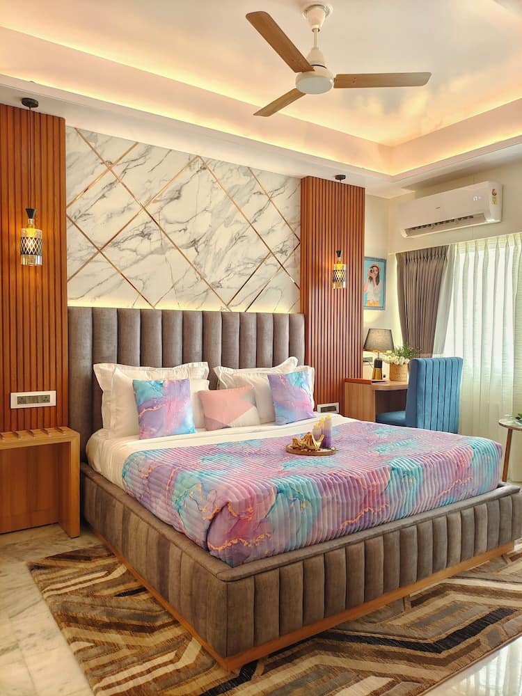 Hotel Sarang Palace — photo 1