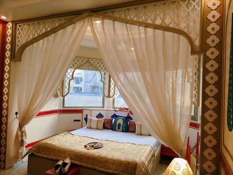Hotel Sarang Palace — photo 9