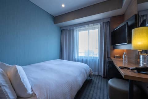 Prince Smart Inn Osaka Yodoyabashi — photo 7