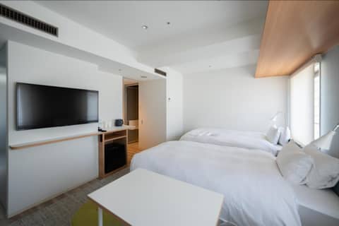 Prince Smart Inn Osaka Yodoyabashi — photo 8