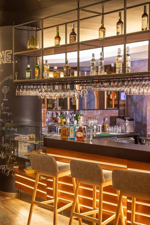 Ibis Styles Lisboa Centro Liberdade NE — photo 4