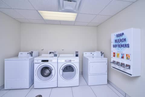Sleep Inn & Suites - Austin Northeast — other